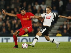 Emre Can Memulai dari Nol Lagi