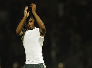 MU Lewati Hadangan Northampton