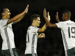 Berakhirnya Rentetan Kekalahan Tambah Kesiapan MU Hadapi Leicester