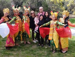 Dubes RI: Tahun Ini Pertama Kali Indonesia Jadi Tujuan Terfavorit Warga Australia