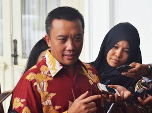 PON Kisruh di Sana-sini, Menpora Akan Evaluasi Besar-besaran PON Kisruh di Sana-sini, Menpora Akan Evaluasi Besar-besaran