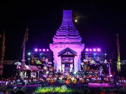 Catat! Akhir Pekan ini Ada 3 Agenda Wisata Seru di Banyuwangi