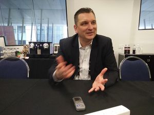 Perusahaan Indonesia Harus Transformasi ke Digital Perusahaan Indonesia Harus Transformasi ke Digital