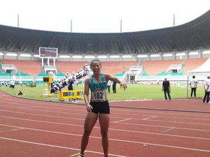 Tri Salut pada Suporter Jatim