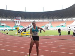 Tri Salut pada Suporter Jatim