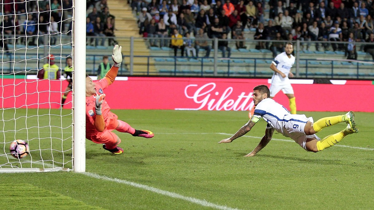 Foto: Getty Images/Gabriele Maltinti