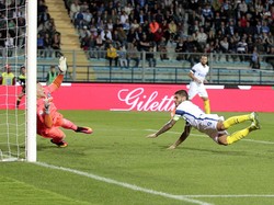 Dua Gol Icardi Menangkan Inter