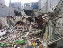 Potret Lahan Salah Gusur yang Buat Ahok Murka ke Wali Kota Jakbar