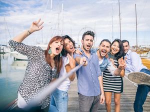 Ikut Open Trip Bareng Artis, Tetap Perhatikan Kualitas Ya! Ikut Open Trip Bareng Artis, Tetap Perhatikan Kualitas Ya!