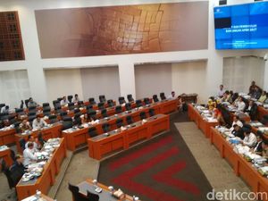 APBN 2017 Disusun Realistis, Tak Ada Lagi Pelebaran Defisit Mendadak