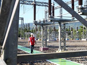 Dirut PLN: Kalau Harga Gas Turun, Tarif Listrik Pasti Ikut Turun