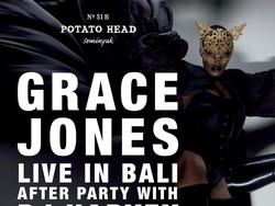 Salah Satu Legenda Musik Pop Dunia Sapa Indonesia 8 Oktober