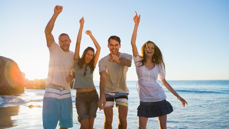 Foto: Ilustrasi (Thinkstock) Foto: Ilustrasi (Thinkstock)