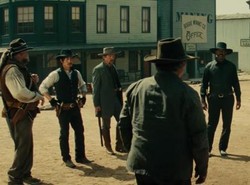 Sutradara Sepakat The Magnificent Seven Disebut The Avengers yang Sesungguhnya