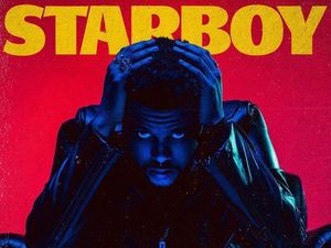 Duh! Starboy The Weeknd dan Daft Punk Dituduh Hasil Jiplakan