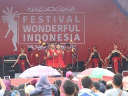 Kemenpar Jaring Wisman Vietnam dengan Strategi yang Unik