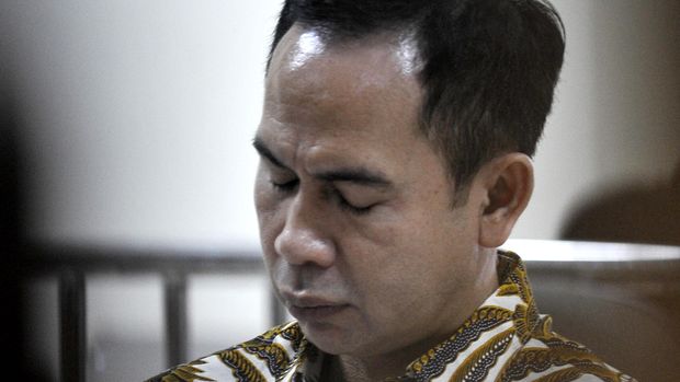 Penyidikan 5 Tahun, Adik Ratu Atut Bakal Segera Disidang