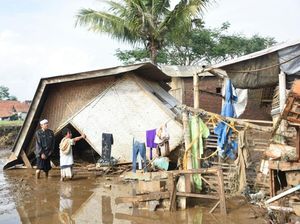 Usut Penyebab Banjir Bandang Garut, Besok Polda Jabar Panggil Pengusaha Tempat Wisata