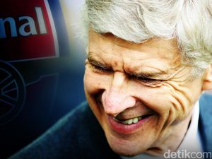 Wenger Sulit Digantikan di Arsenal, Lihat Saja Sir Alex di MU