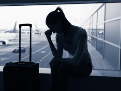 Industri Travel Belum Pulih, Kesehatan Mental Para Pekerjanya Terguncang