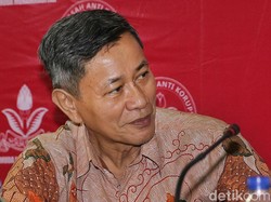 Cawagub Banten Embay: Insya Allah Besok Megawati Antar Kami ke KPU Banten