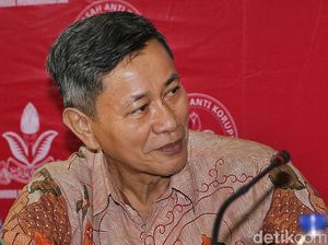 Cawagub Banten Embay: Insya Allah Besok Megawati Antar Kami ke KPU Banten Cawagub Banten Embay: Insya Allah Besok Megawati Antar Kami ke KPU Banten