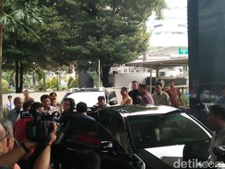 Sri Mulyani Lapor Kekayaan ke KPK