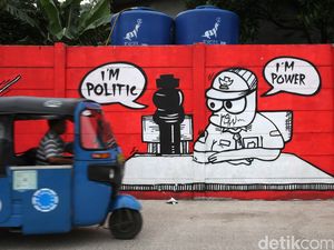 Kekuasaan Sumber Patologi Sosial bagi Masyarakat?