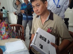 Soal Salah Gusur dan Ditegur Ahok, Wali Kota Jakbar: Saya Bukan Centeng