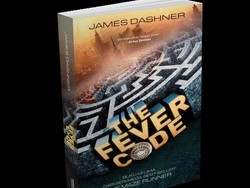 Novel ke-5 Seri The Maze Runner Versi Bahasa Indonesia Segera Terbit
