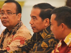 BlackBerry Messenger 100% Milik Indonesia, Pak Jokowi?
