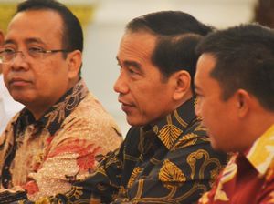 BlackBerry Messenger 100% Milik Indonesia, Pak Jokowi? BlackBerry Messenger 100% Milik Indonesia, Pak Jokowi?