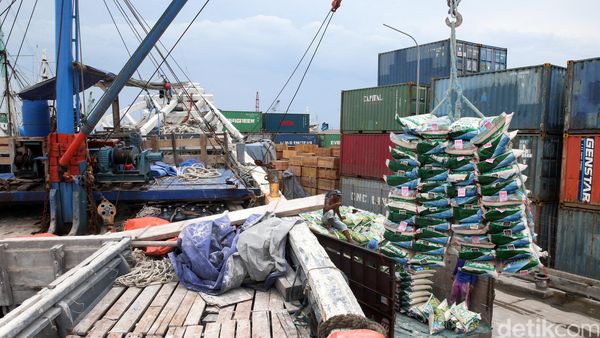 Optimis Ekonomi Membaik