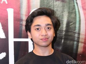 Perankan Jusuf Kalla Kecil, Christoffer Nelwan Makin Hargai Perempuan