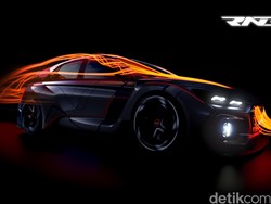 Mobil Balap Hyundai dengan Performa Tinggi
