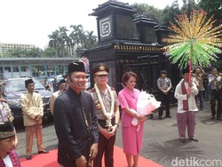 Irjen M Iriawan: Banyak Pejabat Polisi yang Nggak Pantas Duduki Jabatan