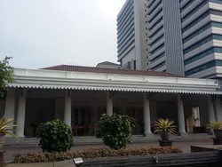 Harga Cabai Turun, Inflasi di Jakarta Rendah 0,05% Maret 2017