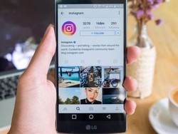 Punya Bisnis di Instagram? Ajang Ini Bisa Membantu Promosi