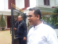 Prabowo akan Umumkan Nama Cagub-Cawagub DKI Usai Salat Jumat