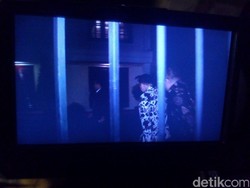 Gerindra-PKS Godok Pendamping Sandiaga, Anies Baswedan Mendadak Muncul