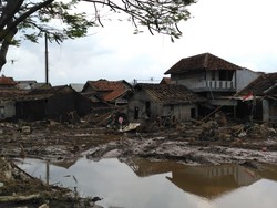 Polisi Sebut Alih Fungsi Hutan di Cimanuk Jadi Penyebab Banjir Bandang Garut