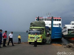 UPP Ketapang Gelar Simulasi Pelayaran di Pelabuhan Ketapang Gilimanuk