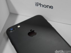 Kamera Ganda Jadi Fitur Standar iPhone 8?