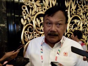 Jika Terbukti Ada Kelalaian, KONI Pusat Akan Hukum PB Muay Thai