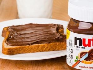 Penggemar Selai Cokelat, Perlu Tahu 5 Fakta Unik Nutella Ini