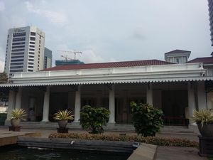 Diminta Ikut Kenalkan Cawagub DKI ke DPRD, Gerindra: Kami Bantu Doa Diminta Ikut Kenalkan Cawagub DKI ke DPRD, Gerindra: Kami Bantu Doa