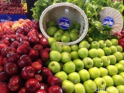 Promosikan Produk Unggulan Amerika, US Fair Akan Digelar di 35 Kota Bulan Oktober