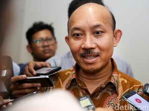 Kontrak Blok East Natuna Belum Akan Diteken Tahun Ini Kontrak Blok East Natuna Belum Akan Diteken Tahun Ini