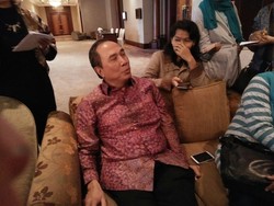 Bos Alfamart Ajak Pengusaha UKM Ikut Tax Amnesty