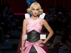 Kim Kardashian Jadi Korban Perampokan, Gigi Hadid Tambah Bodyguard di Paris